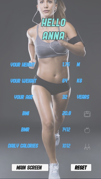 Fit Girl: Weight Loss Workout screenshot-4
