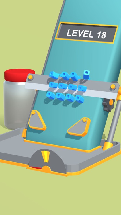 Idle Slice-Candy Game