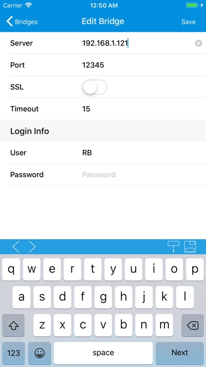 OracleProg2 - Oracle Client