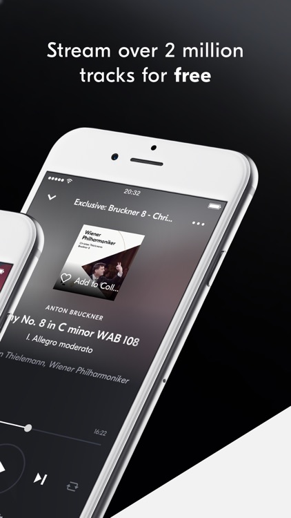 IDAGIO - Classical Music