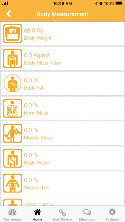 WeHealth screenshot-4