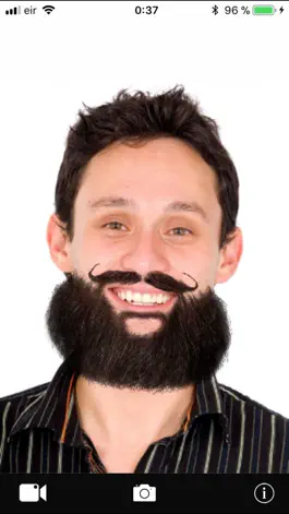 Game screenshot youmask Beards apk