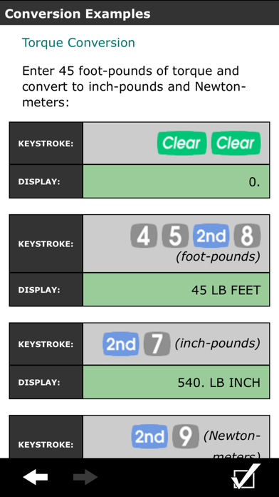 ConversionCalc Plusのおすすめ画像5