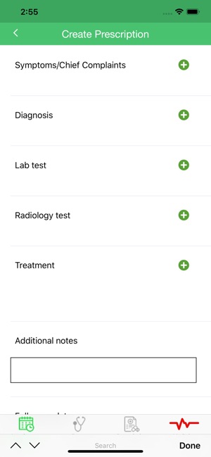 Pulse Healthcare Services(圖8)-速報App