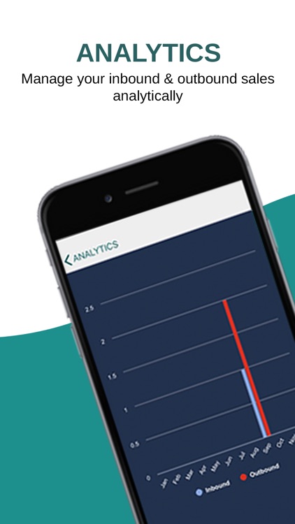 JIT Inventory screenshot-4