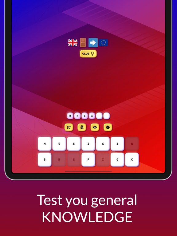 Screenshot #6 pour Guess Emojis ▸ Emoji Puzzles