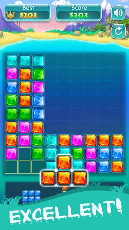 Block Puzzle Online