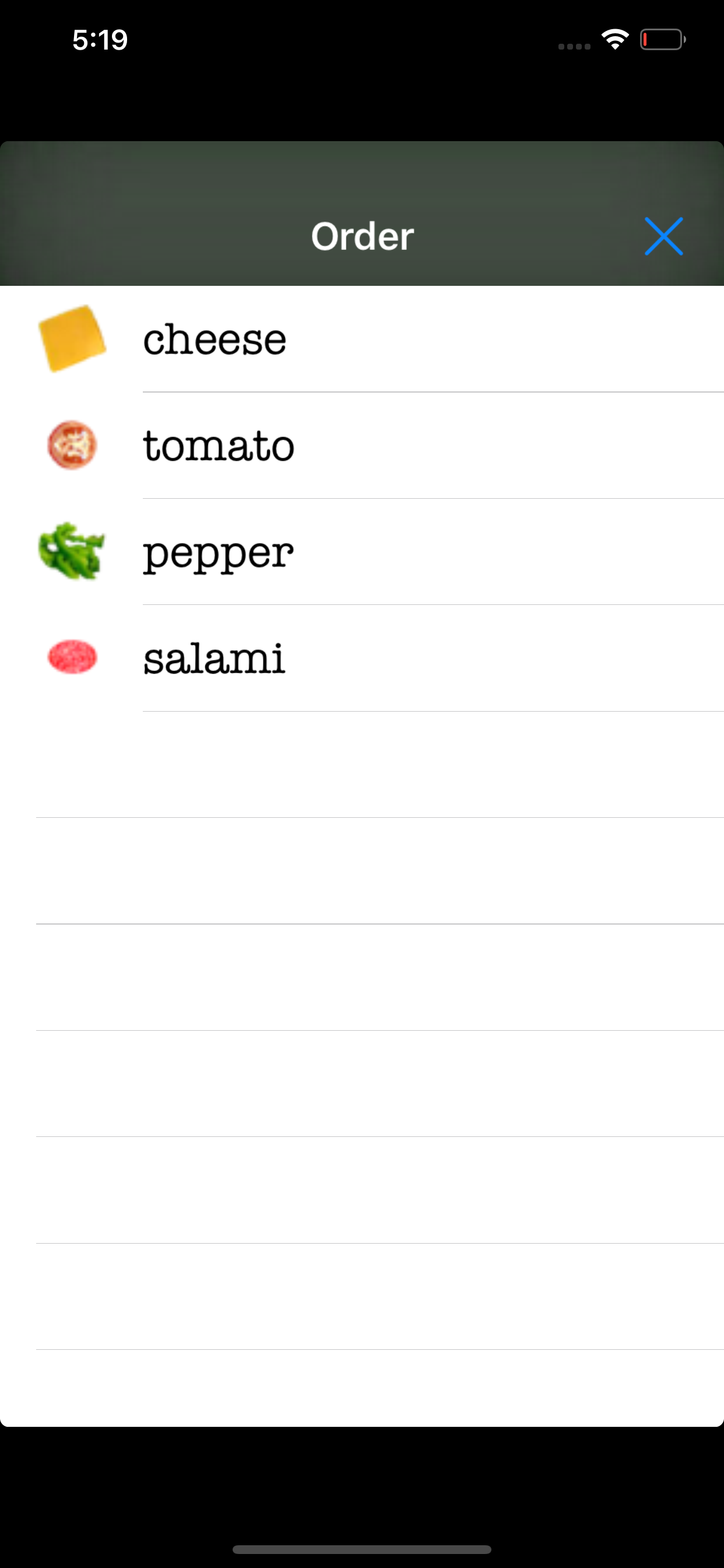 Sub Maker screenshot 2
