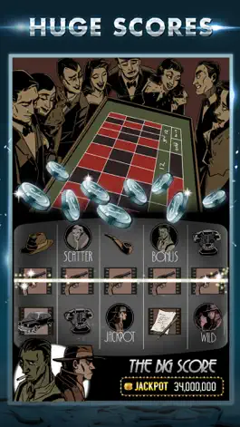 Game screenshot Manly Slots: Slots for Men hack