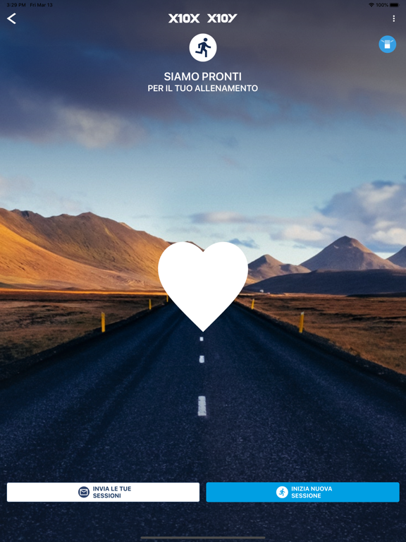 Screenshot #4 pour My Performer