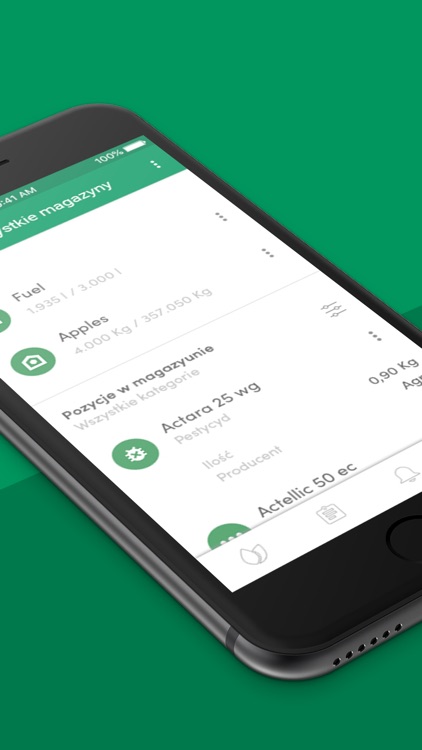 Agrivi for Agronomist screenshot-3