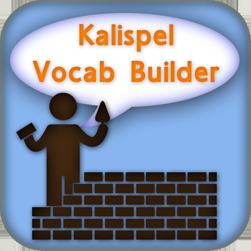 Kalispel Vocab Builder