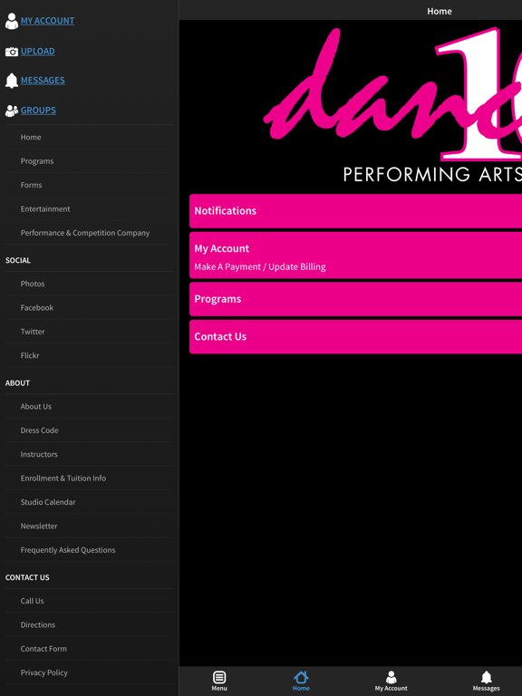 Screenshot #5 pour Dance/10