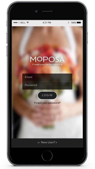 Moposa Screenshot