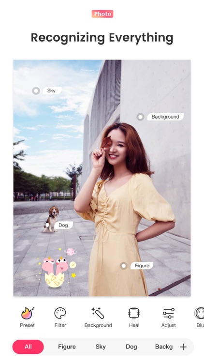 Makaron screenshot-5