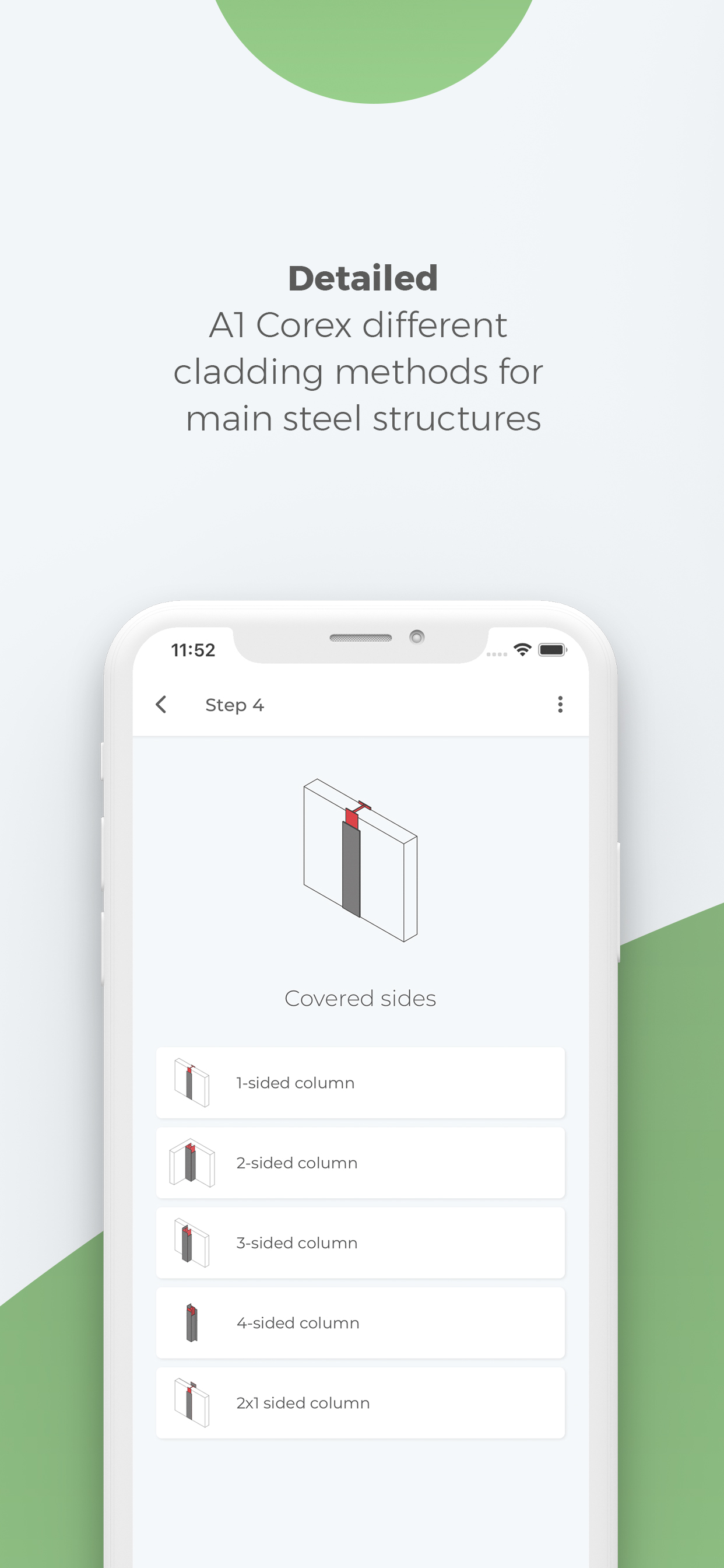 A1 Corex Tools screenshot 3