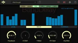 banddelay iphone capturas de pantalla 2
