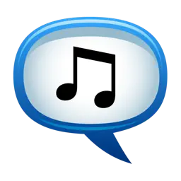 SpeakMyTunes app icon