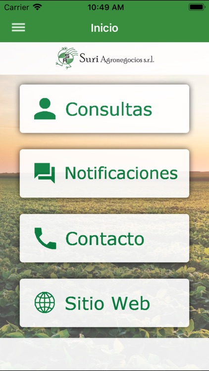 SURI Agronegocios S.R.L.