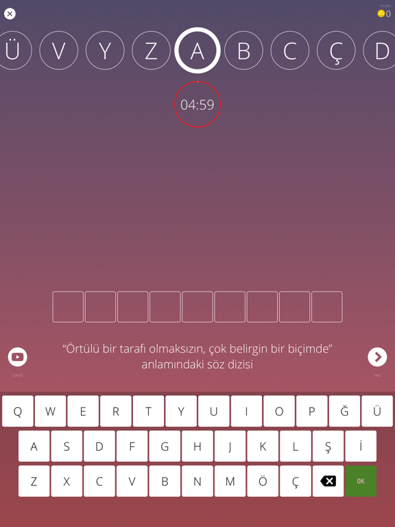 Screenshot #5 pour Passaparola +