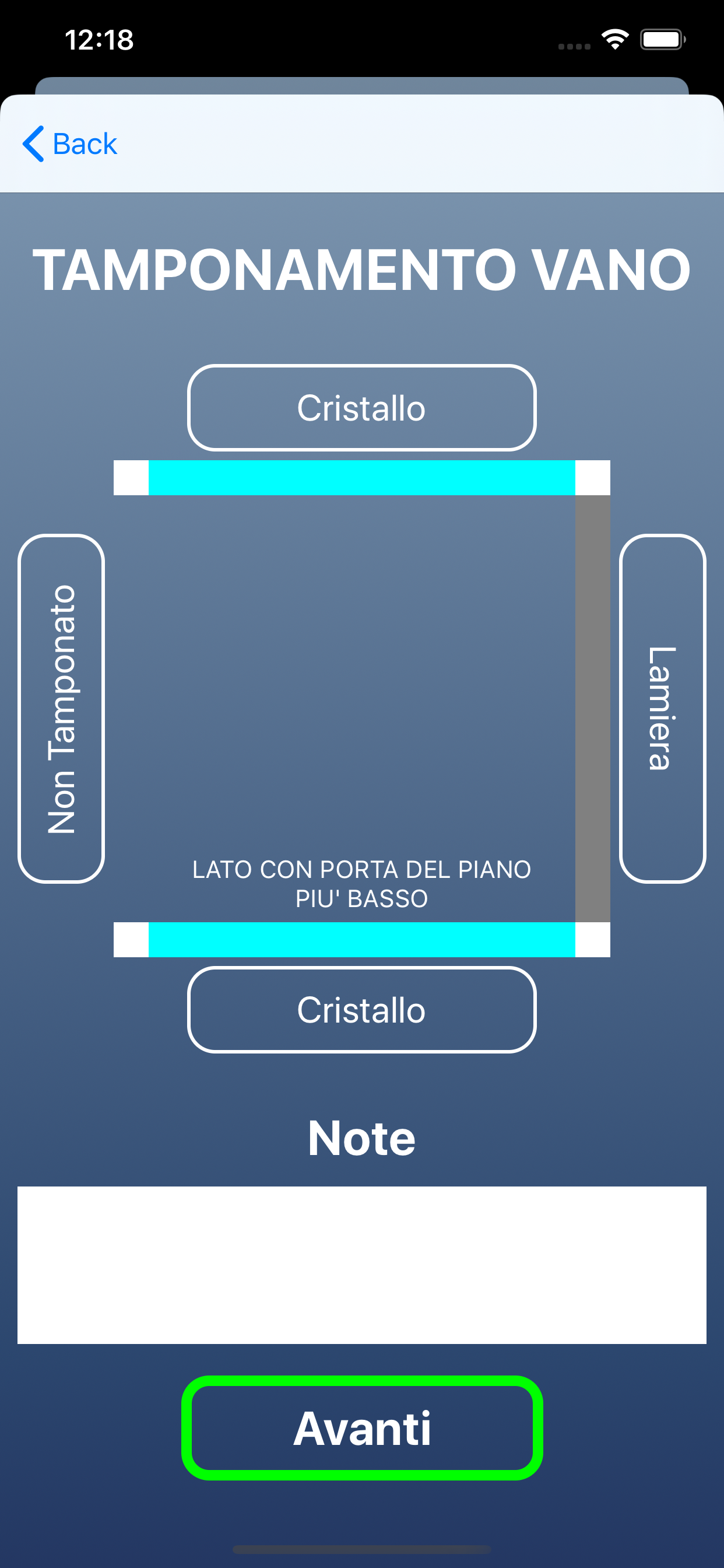 BMP - Elevatori su misura screenshot 5
