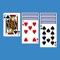 Icon Classic Klondike Solitaire