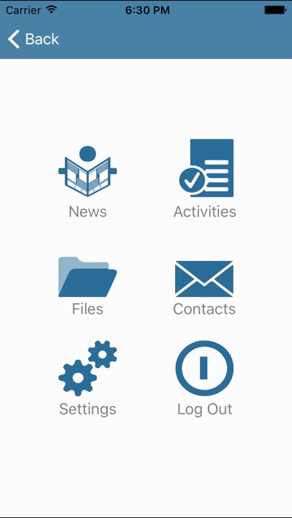 AS ONE AUDIT screenshot-5