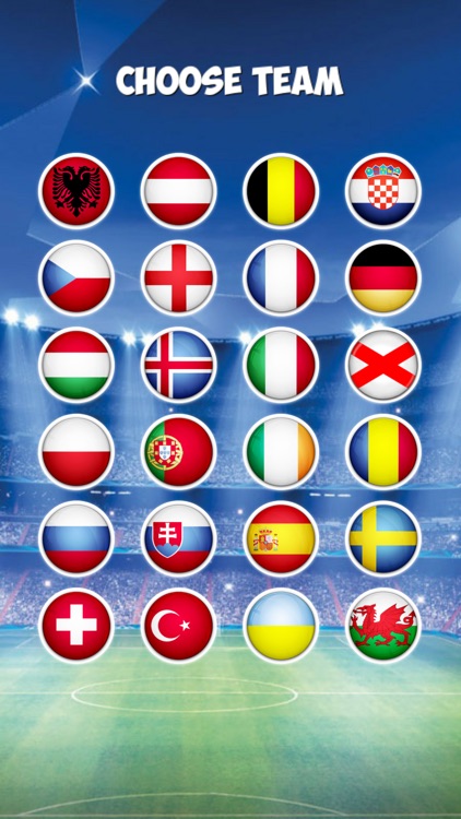 EURO SOCCER SHOOTOUT 3D