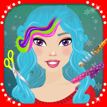 Girls Hair Makeover Spa Salon Cheats