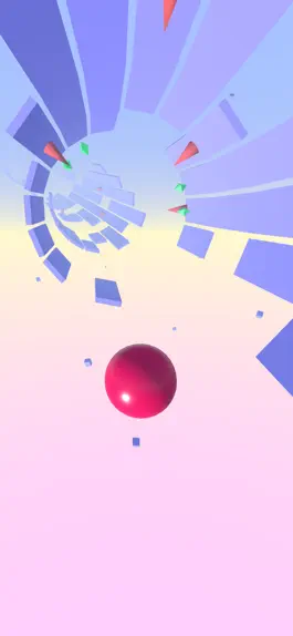 Game screenshot Spiroll! mod apk