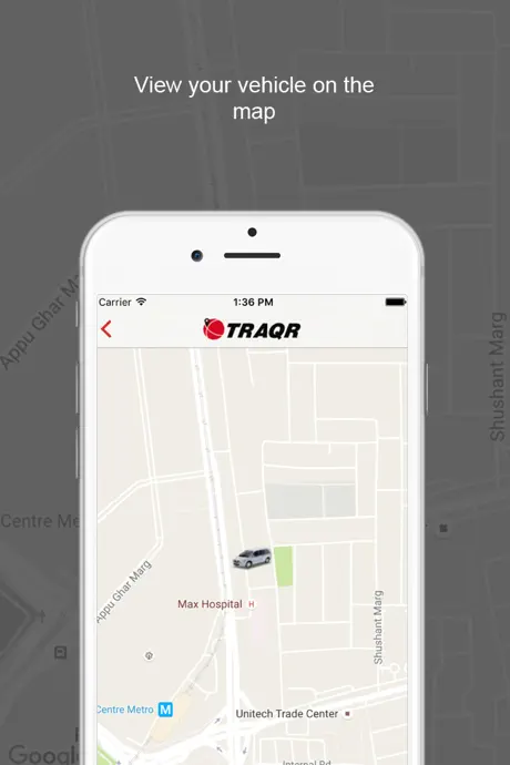 TRAQR