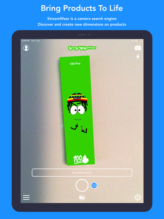 Screenshot #4 pour StreamWear