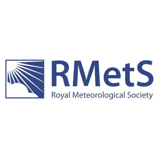Royal Meteorological Society icon