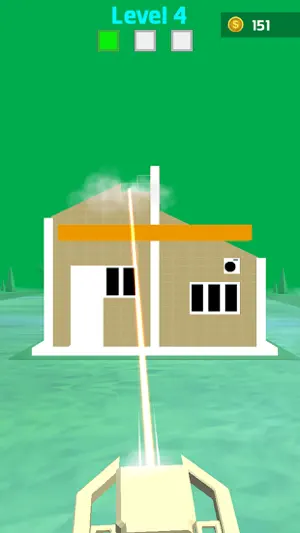 Build The House screenshot 1