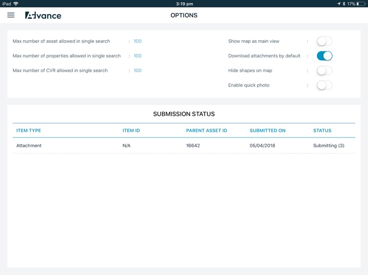 Authority Advance screenshot-6