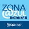 Zona Azul Apcap, o Aplicativo OFICIAL CET SP para comprar Zona Azul Online e estacionar na Zona Azul de São Paulo utilizando o Cartão Azul Digital (CAD)
