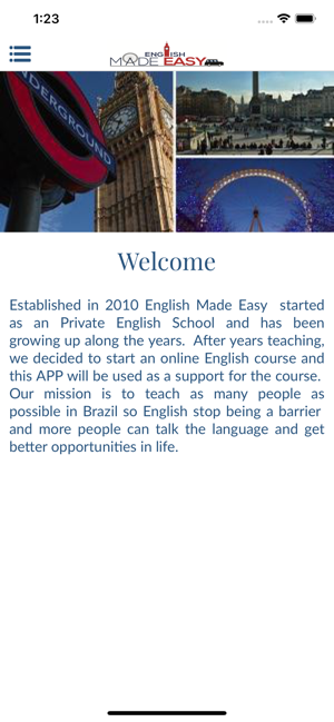 English Made Easy(圖4)-速報App