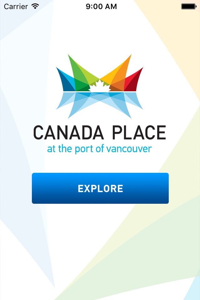 Canada Place screenshot 2