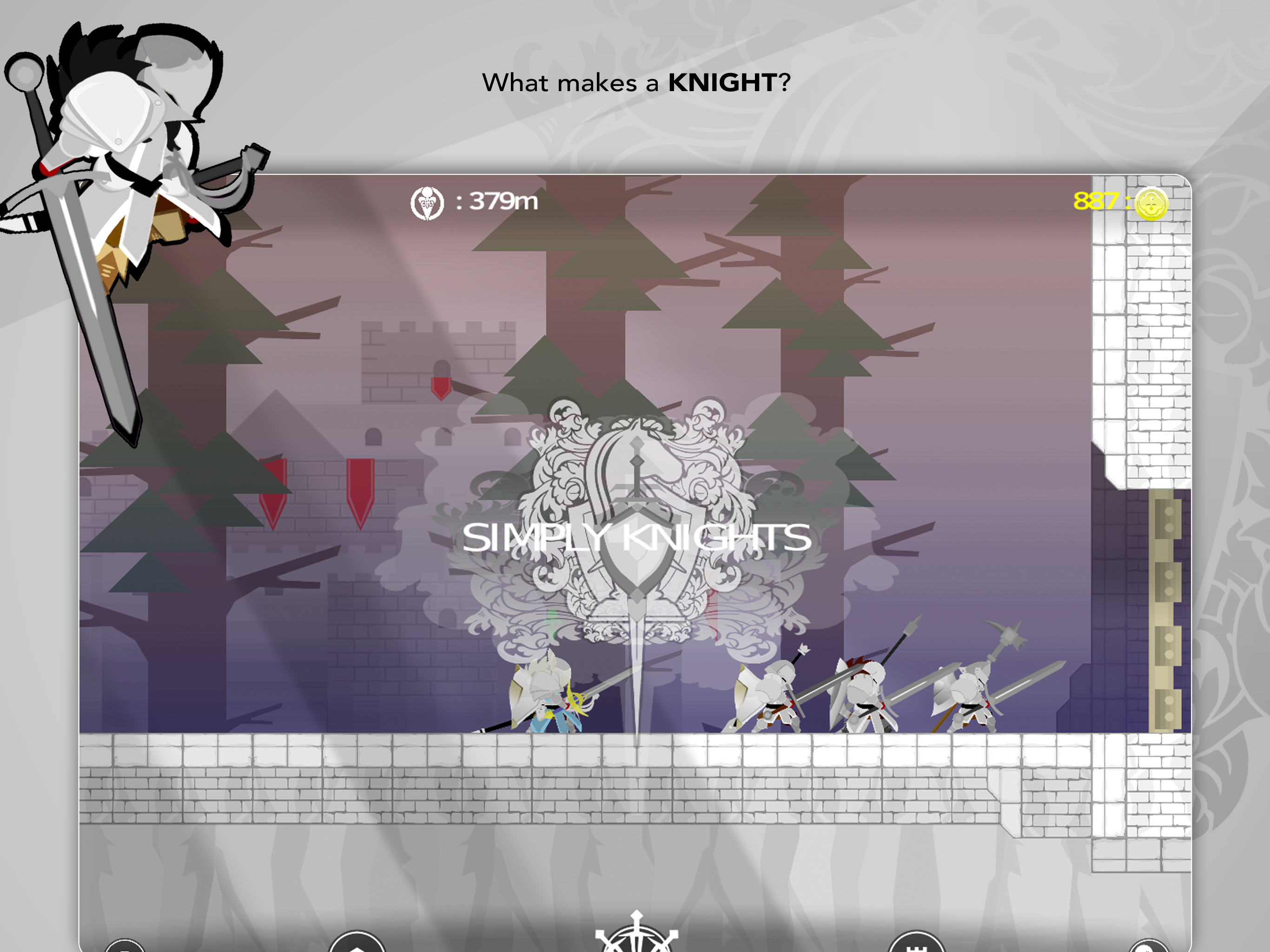 Simply Knights screenshot 8