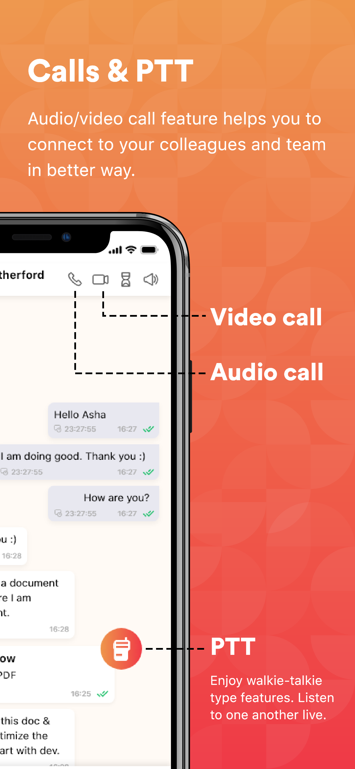 KeyComm screenshot 6