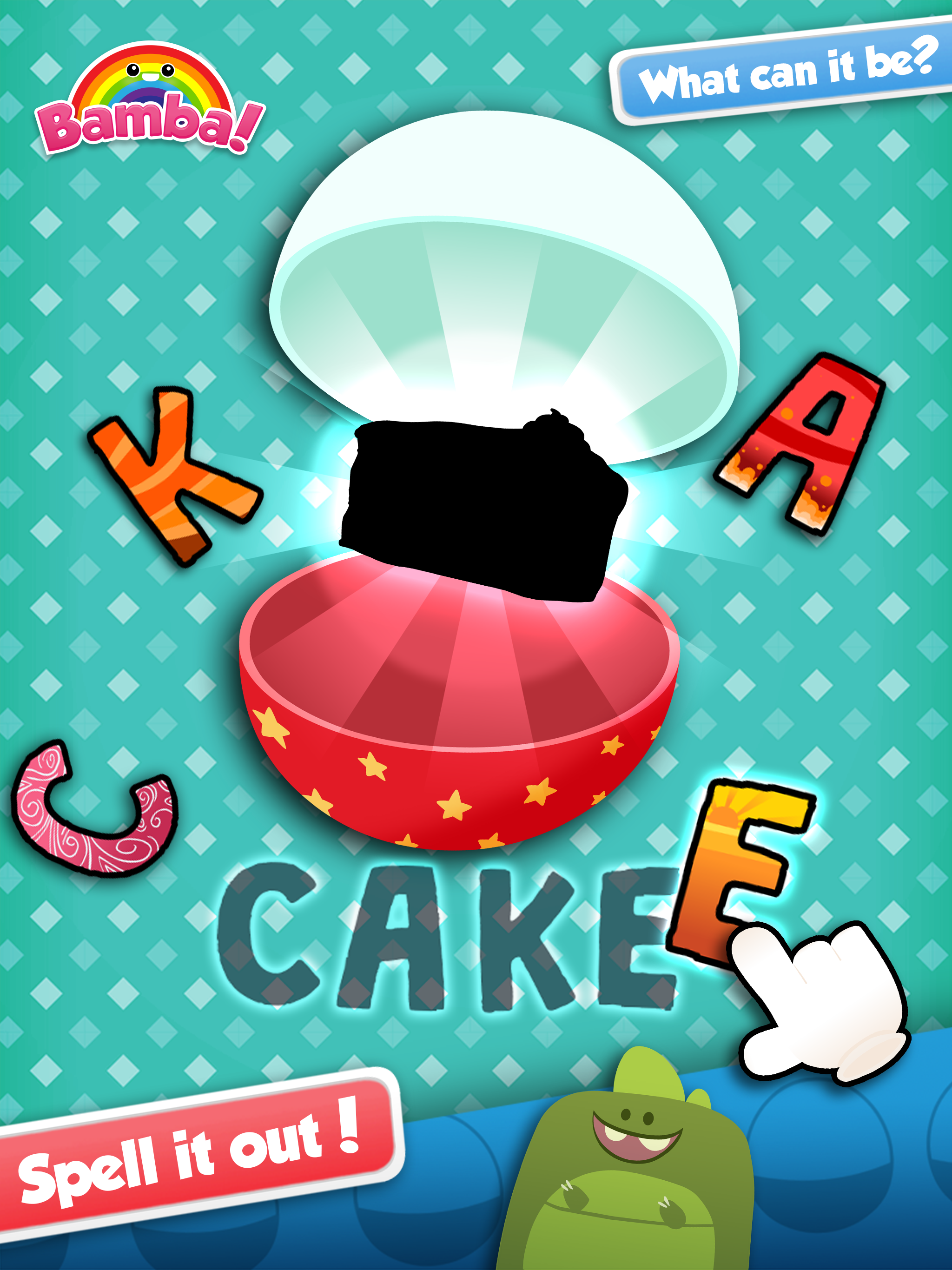 Bamba Surprise Peekaboo screenshot 9