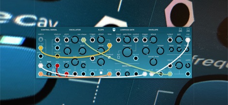 Ripplemaker - Music App | MWM