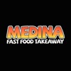 Medina Fast Food
