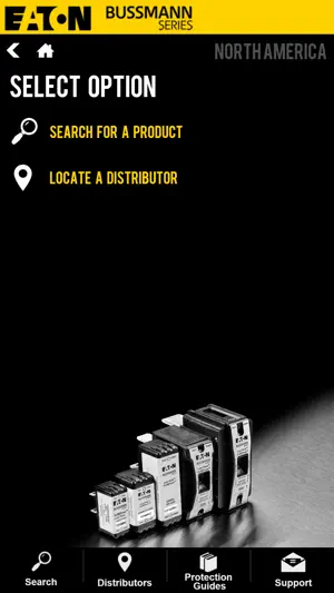 Eaton Bussmann Fuse Finder screenshot 3