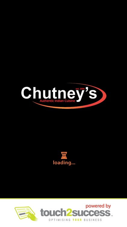CHUTNEYS-LEICESTER