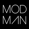 Mod Man - マイ・ルックブック