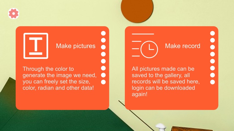 TI-Text Image screenshot-3