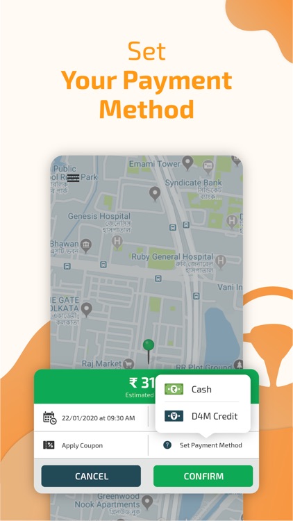 Drivers4Me - Get Car Drivers screenshot-5