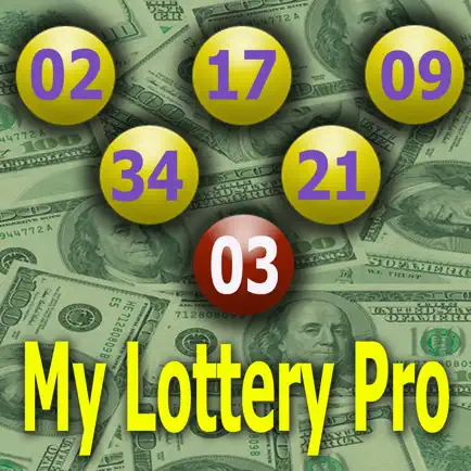 My Lottery Pro Cheats