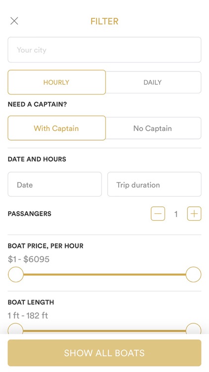 BOAT.ME screenshot-4